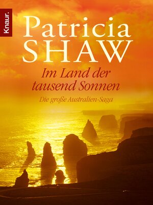 cover image of Im Land der tausend Sonnen